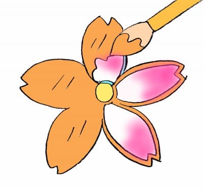 手描き友禅の全工程公開 デザイナーが教える超複雑な着物デザインの方法とは 日本で唯一 ファッション業界で 稼ぐため のファッション史専門学校